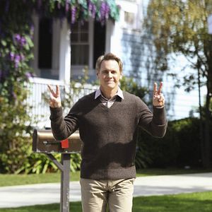 Fotoğraf Mark Moses