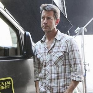 Fotoğraf James Denton