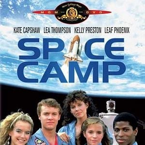 Fotoğraf SpaceCamp