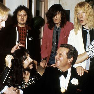 Fotoğraf This Is Spinal Tap