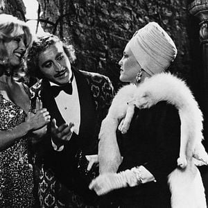 Fotoğraf Young Frankenstein