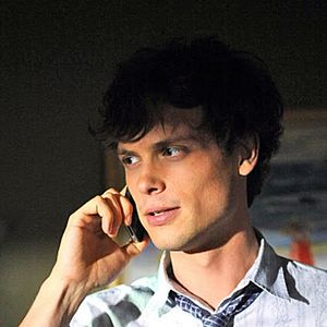 Fotoğraf Matthew Gray Gubler
