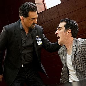 Fotoğraf Criminal Minds