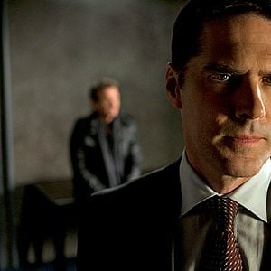 Fotoğraf Criminal Minds