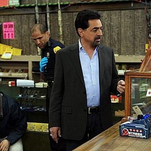 Fotoğraf Criminal Minds