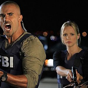 Fotoğraf Criminal Minds