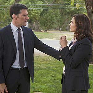 Fotoğraf Criminal Minds