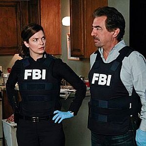 Fotoğraf Criminal Minds