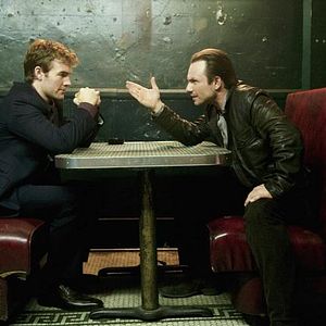 Fotoğraf James Van Der Beek