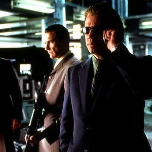 Fotoğraf Dominic Sena