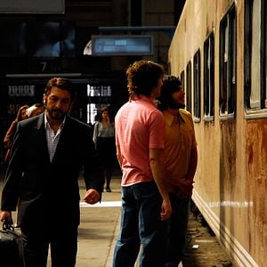 Fotoğraf Ricardo Darín