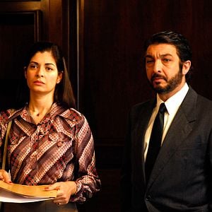 Fotoğraf Gözlerindeki Sır