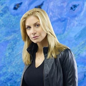 Fotoğraf Elizabeth Mitchell