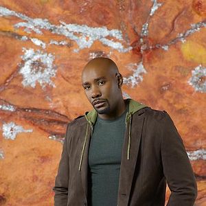 Fotoğraf Morris Chestnut