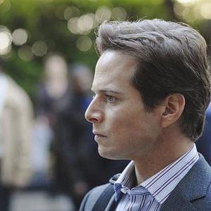 Fotoğraf Scott Wolf