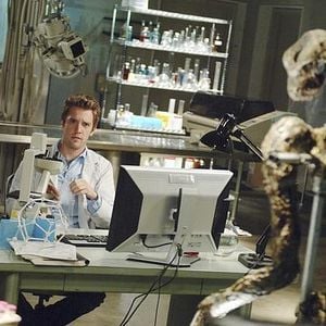 Fotoğraf Bret Harrison