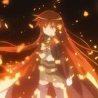 Fotoğraf Shakugan No Shana