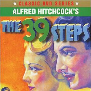 Fotoğraf The 39 Steps