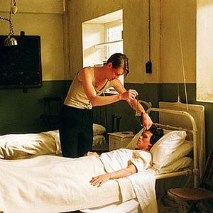 Fotoğraf Dominion: Prequel to the Exorcist