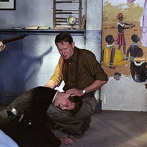 Fotoğraf Dominion: Prequel to the Exorcist