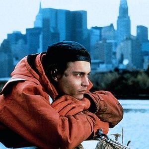 Fotoğraf Johnny Depp