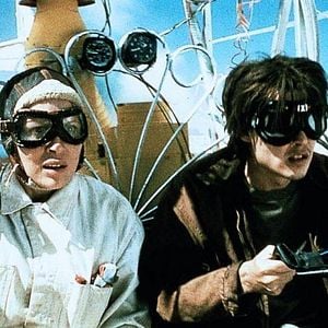 Fotoğraf Johnny Depp