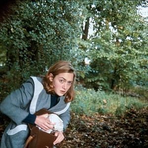 Fotoğraf Heavenly Creatures