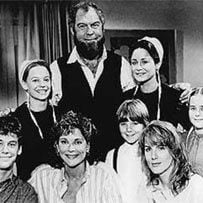 Fotoğraf Aaron's Way