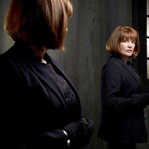 Fotoğraf Blair Brown