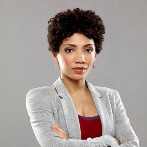 Fotoğraf Jasika Nicole