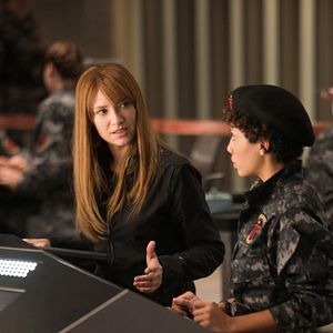 Fotoğraf Jasika Nicole