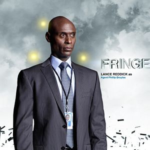Fotoğraf Lance Reddick