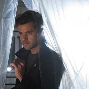 Fotoğraf Joshua Jackson