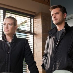 Fotoğraf Joshua Jackson