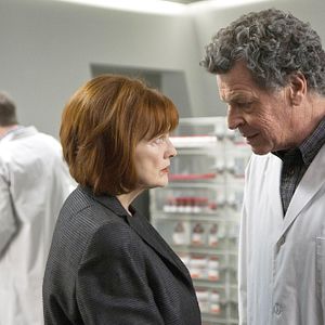 Fotoğraf Blair Brown