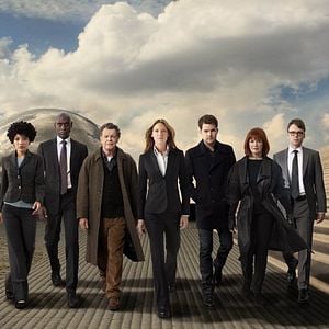 Fotoğraf Blair Brown