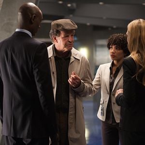 Fotoğraf Lance Reddick