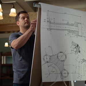 Fotoğraf Joshua Jackson