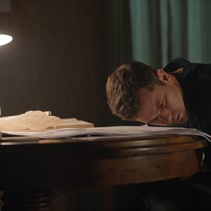 Fotoğraf Joshua Jackson