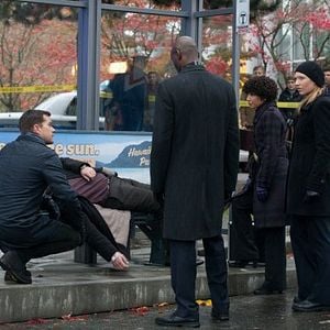 Fotoğraf Lance Reddick