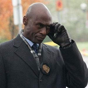 Fotoğraf Lance Reddick
