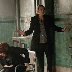 Fotoğraf Blair Brown