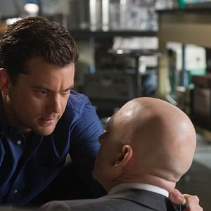 Fotoğraf Michael Cerveris