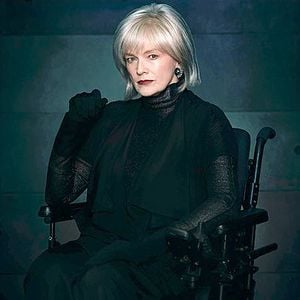 Fotoğraf Blair Brown