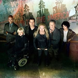 Fotoğraf Blair Brown