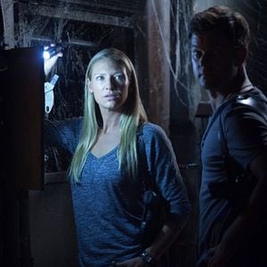 Fotoğraf Joshua Jackson