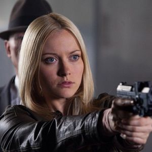 Fotoğraf Georgina Haig