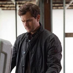 Fotoğraf Joshua Jackson