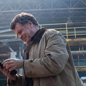 Fotoğraf John Noble