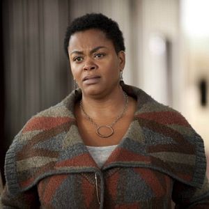 Fotoğraf Jill Scott (I)